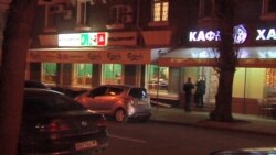 Окупований Донецьк продовжує жити звичним життям