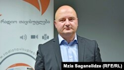 კორნელი კაკაჩია