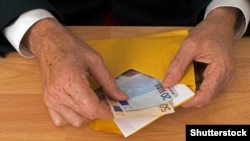 Muk: Institucije za borbu protiv korupcije ne rade proaktivno