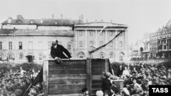 Vladimir Ilici Lenin, 1920