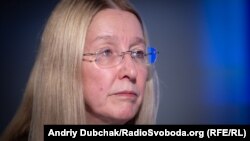 Наразі активісти запустили акцію під гаслом #підтримуюСупрун та закликають  усіх небайдужих долучитись 15 лютого до акції на підтримку чиновниці під Окружним адміністративним судом Києва