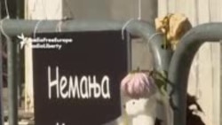 One Year After Novi Sad Train Station Collapse, Families Still Wait for Justice