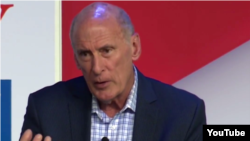 Directorul comunității de informații a Statelor Unite, Dan Coats