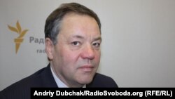 Олександр Тодійчук, президент Київського міжнародного енергетичного клубу
