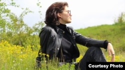 Настя Япрах