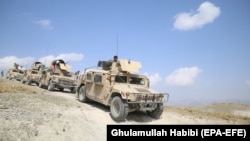 Ооганстан (Иллюстрациялык сүрөт)