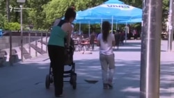 Zamke za žene i majke