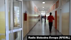 Zbog prepisivanja planova tri člana radne grupe za fizičko vaspitanje podnijela su ostavke (ilustrativna fotografija)