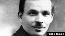 Микола Куліш у 1920-ті роки