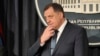 Milorad Dodik u jednoj od posjeta Srbiji, ilustrativna fotografija