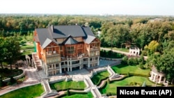 Спеціалізована антикорупційна прокуратура: рішення ВАКС дасть можливість завершити досудове розслідування щодо підозрюваних, «що вже сім років переховуються на території держави, визнаної Верховною Радою державою-агресором»