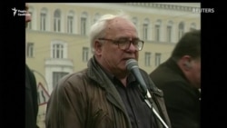 У Великій Британії помер радянський дисидент Володимир Буковський – архівне відео