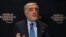 FILE: Afghan Chief Executive Abdullah Abdullah.