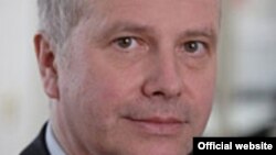 Александр Рар, політолог