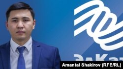 “ЭлКаттын” жетекчиси Нурадил Баясов