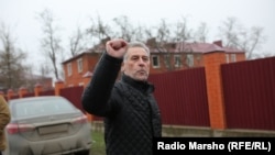 Руслан Кутаев