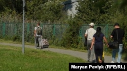 Українсько-польський кордон, 2025 рік