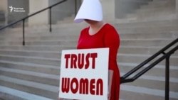 АКШдагы аборт талашы