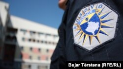 U saopštenju za medije, Policija navodi da se istražuje slučaj ranjavanja.