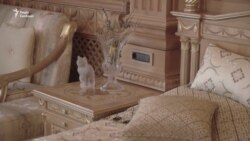 «Межигір’я»: життя під арештом. Що відбувається в колишній резиденції Януковича (відео)