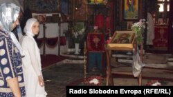 Манастирот „Свети Јован Претеча“.