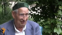 Депортация 18 мая 1944. Как это было – глазами жертвы