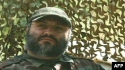 مغنیه از فرماندهان ارشد حزب الله ترور شد. (عکس: AFP)