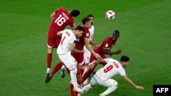 ایران پیش از انقلاب بهمن ۱۳۵۷ توانست سه بار پیاپی فاتح جام ملت‌ها شود اما پس از آن رنگ فینال را ندید