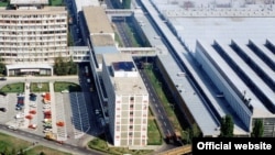 Pogoni fabrike automobila u Kragujevcu, Foto: Branko Vučković