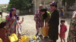 Кӯлоб: На обе дар фаввораҳо, на обе дар лӯлаҳо