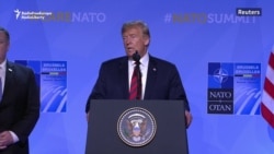 Trump spune că Putin este 'un rival' nu un 'dușman'