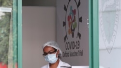 Malo je verovatno da bilo koji proizvođač vakcine ima sve neophodne komponente (fotografija iz centra u Sao Paolu)