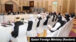 Переговори відклали через те, що представників «Талібану» не влаштовує склад делегації з Кабулу