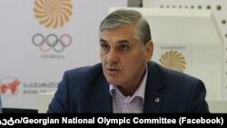 Лери Хабелов