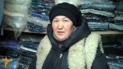 Ишкерлер: Бажы биримдигине каршыбыз