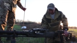 «Великоднє перемир’я» не працює – військові (відео)