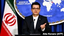 عباس موسوی می‌گوید که ایران دارای «صبر راهبردی، هوشیاری بالا و آمادگی کامل دفاعی» است. 