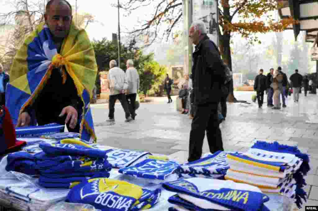 Euforija u Sarajevu #8