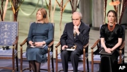 Norway Nobel Peace Prize