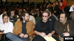 ديوان عدالت اداری در عین حال شکايت دست اندرکاران فیلم سنتوری برای دریافت خسارت را وارد دانسته است.(عکس: مهر)