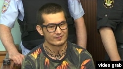 Журналіст Алі Феруз