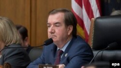 اد رویس، رییس کمیته امور خارجی مجلس نمایندگان