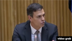 Шпанскиот премиер Педро Санчез