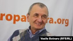 Arcadie Barbăroşie