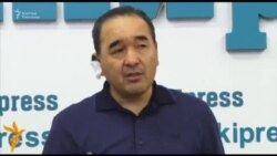 В организации нападения на себя журналист подозревает главу МВД