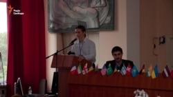 Ніколи не думав, що спорт – це моє – зізнання науковця-генетика (відео)