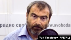 Аркадий Дубнов