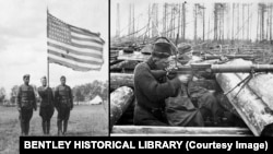 Архівні фото