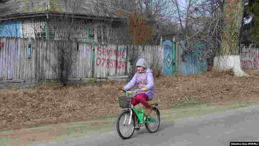 Moldova, H&#226;ncești Elections, People&amp;Places, 29 February 2020 36