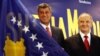 Hashim Thaci i Fatmir Sejdiu